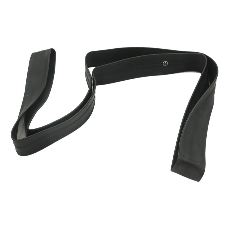 For mountain bike city commute - Mountain Biking Tube recension och pris