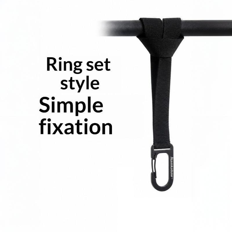 S Multifunctional Webbing Spri - Chain Quick Link recension och pris