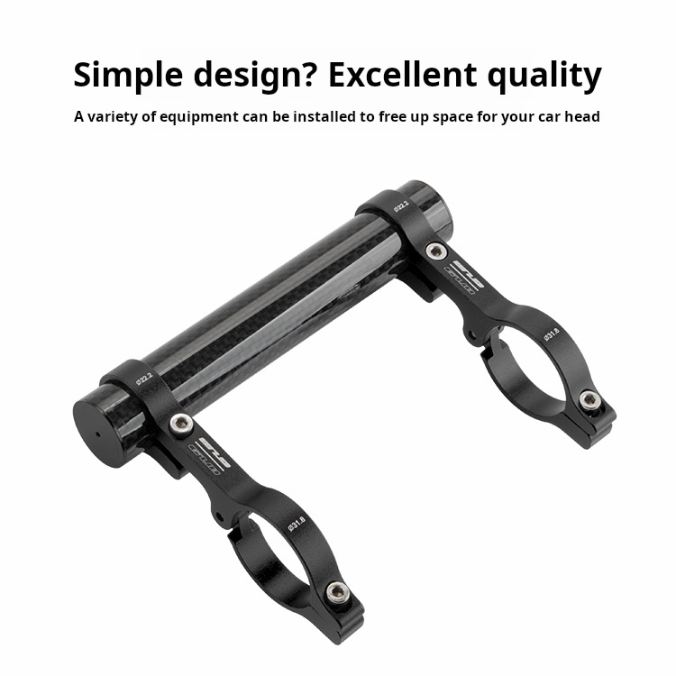 GUB 130mm Aluminum Alloy Bicyc - Mountain Biking Tube recension och pris
