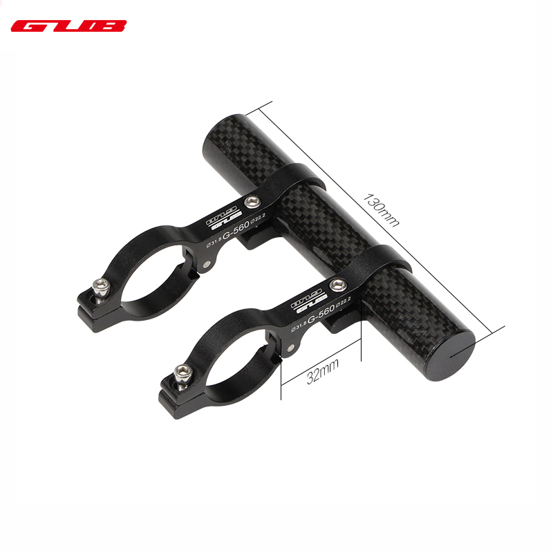 GUB 130mm Aluminum Alloy Bicyc - Mountain Biking Tube recension och pris