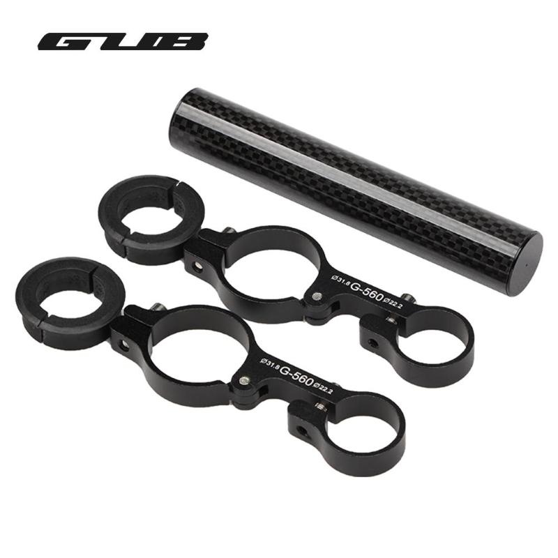 GUB 130mm Aluminum Alloy Bicyc - Mountain Biking Tube recension och pris