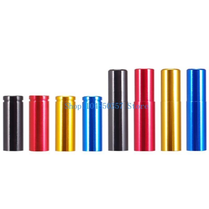 652F 10Pcs Cycling Cable End C - Mountain Biking Tips recension och pris