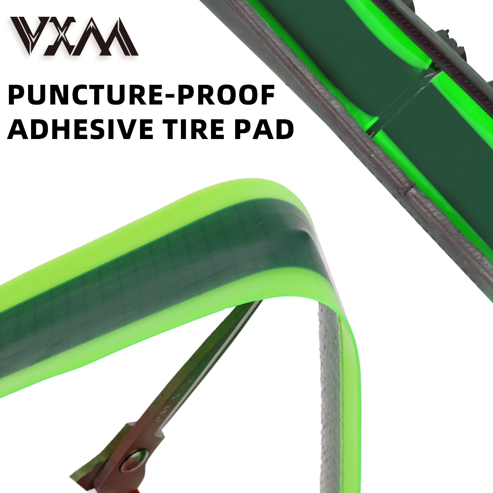 Mountain Bike Tire Liner 26-in - Mountain Biking Tube recension och pris