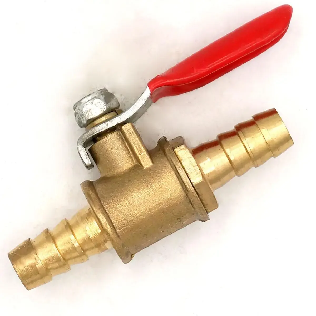 Fit Tube I.D 6/8/10/12/14mm Ba - Spoke Nipple Brass recension och pris