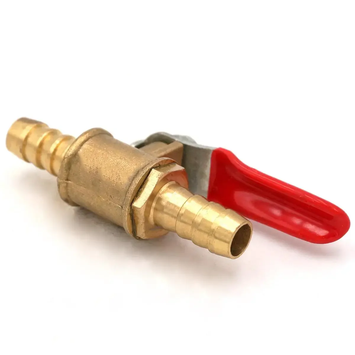 Fit Tube I.D 6/8/10/12/14mm Ba - Spoke Nipple Brass recension och pris