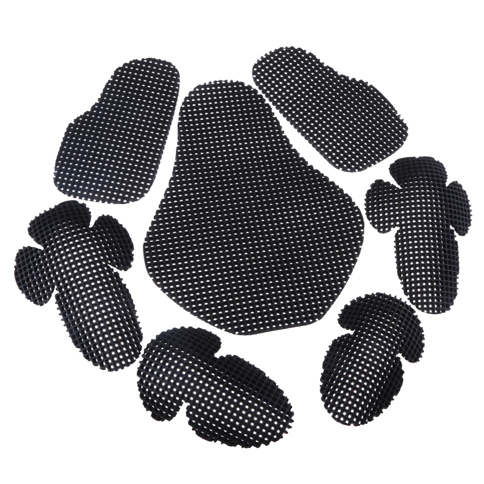 Motorcycle Gear Full Body Prot - Mountain Biking Elbow Pads recension och pris