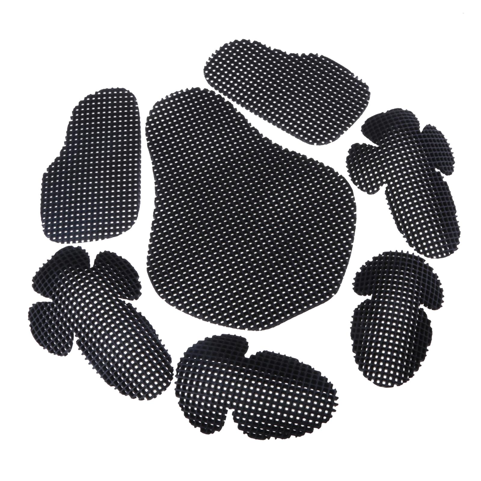 Motorcycle Gear Full Body Prot - Mountain Biking Elbow Pads recension och pris