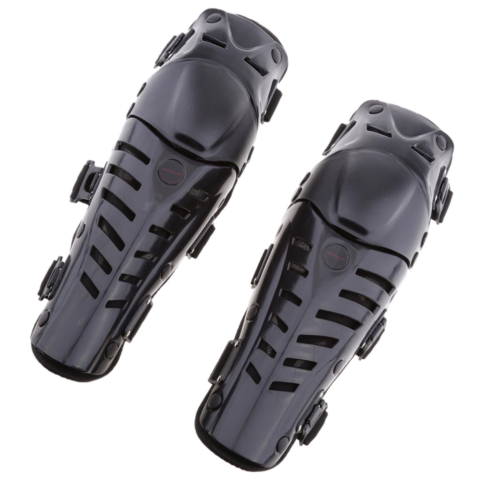 Motorcycle ATV Motocross Adjus - Mountain Biking Elbow Pads recension och pris