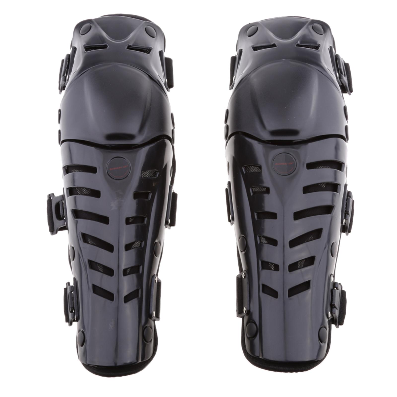 Motorcycle ATV Motocross Adjus - Mountain Biking Elbow Pads recension och pris