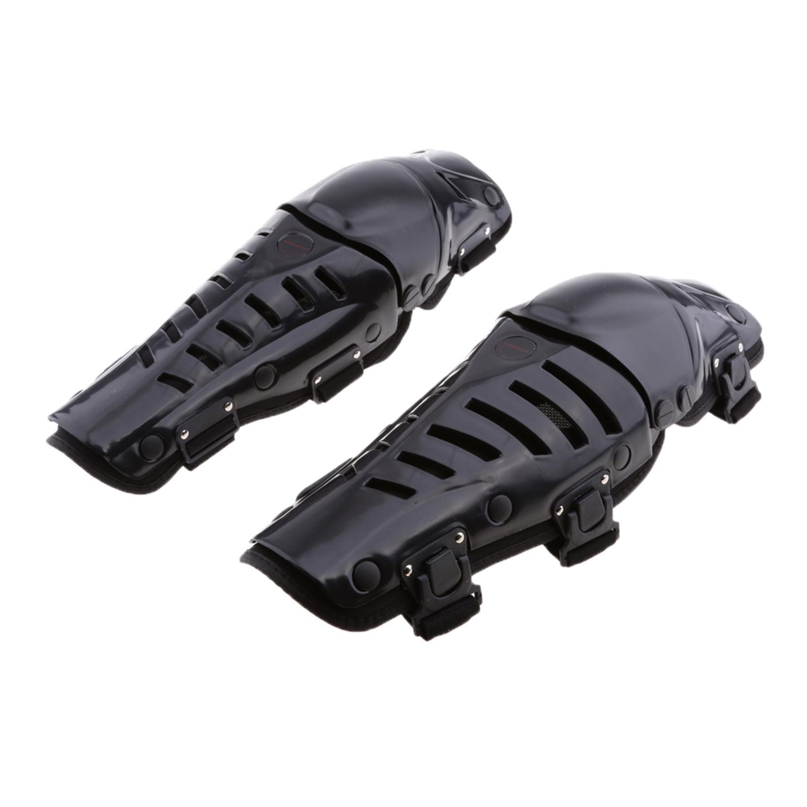 Motorcycle ATV Motocross Adjus - Mountain Biking Elbow Pads recension och pris