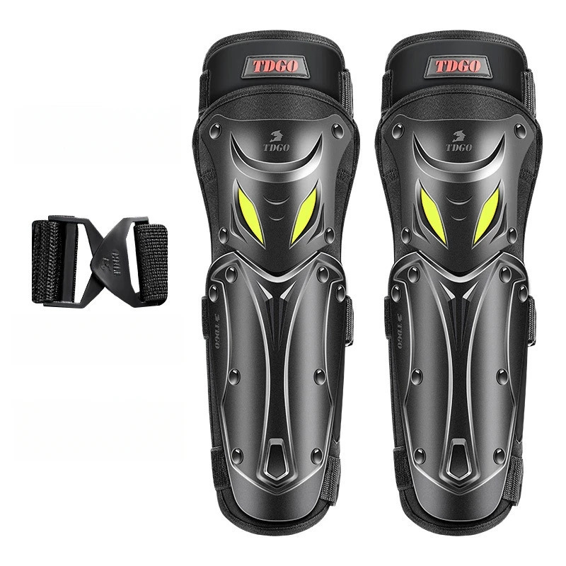 Motorcycle support & Mountain  - Mountain Biking Elbow Pads recension och pris