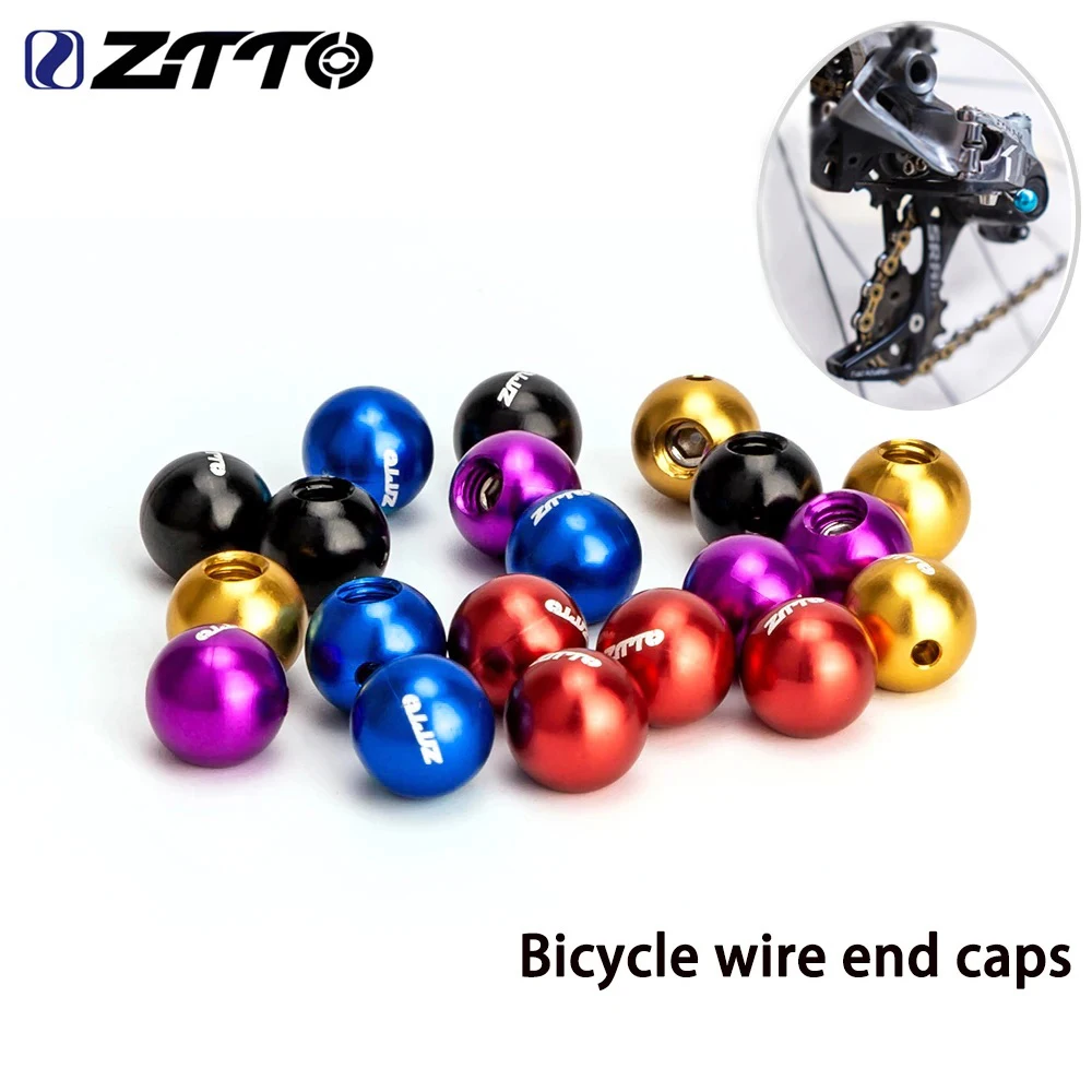 ZTTO MTB Road Bike Brake Cable - Mountain Biking Tips recension och pris