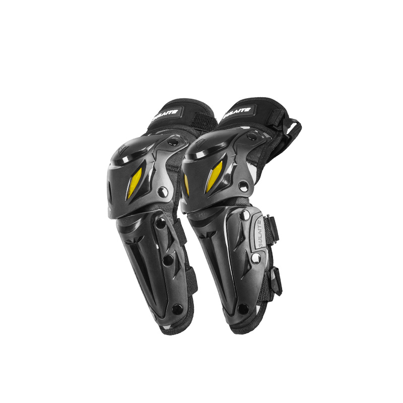 Motocross Knee Pads Moto Prote - Mountain Biking Elbow Pads recension och pris