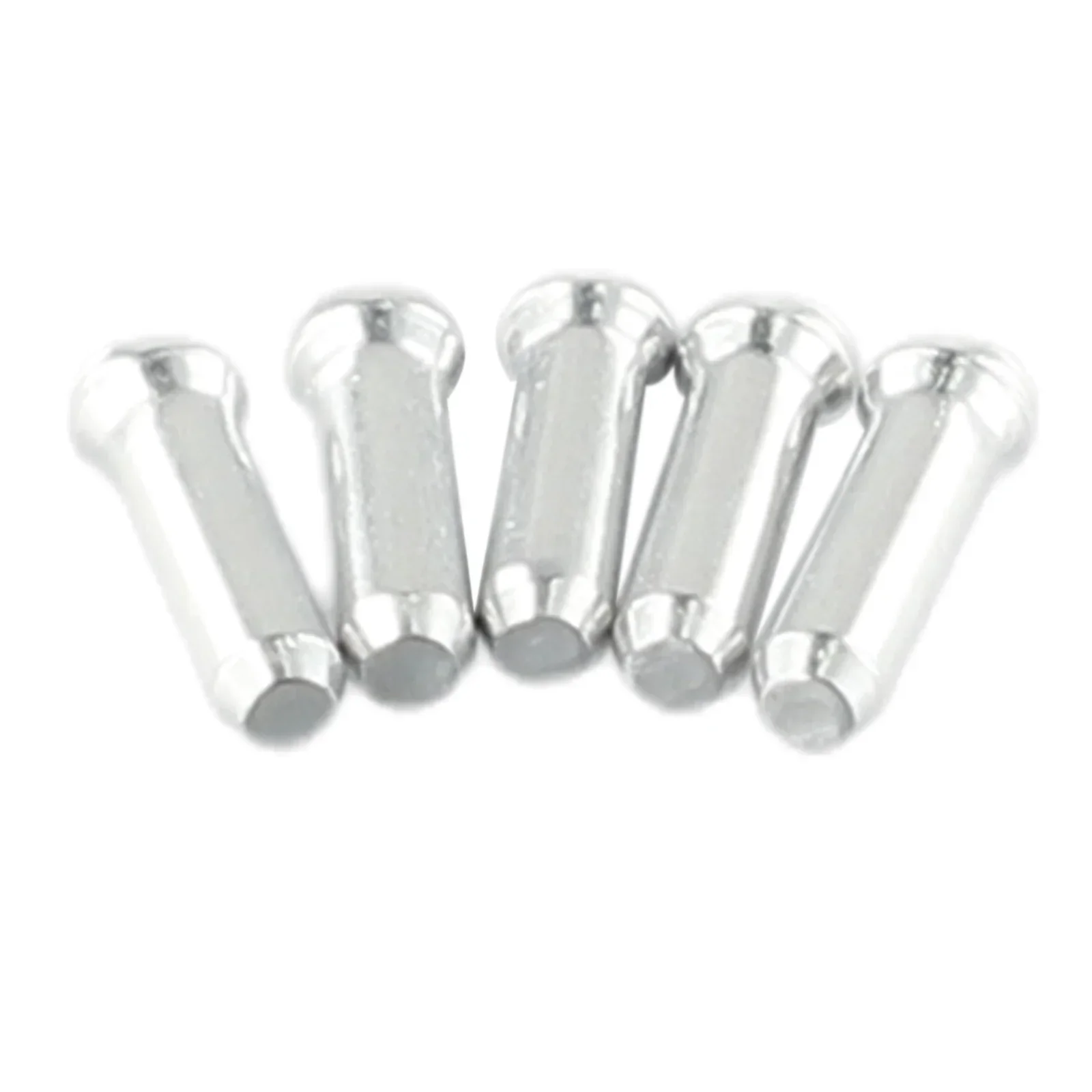 Premium 100pcs Bike Cable Tip  - Mountain Biking Tips recension och pris