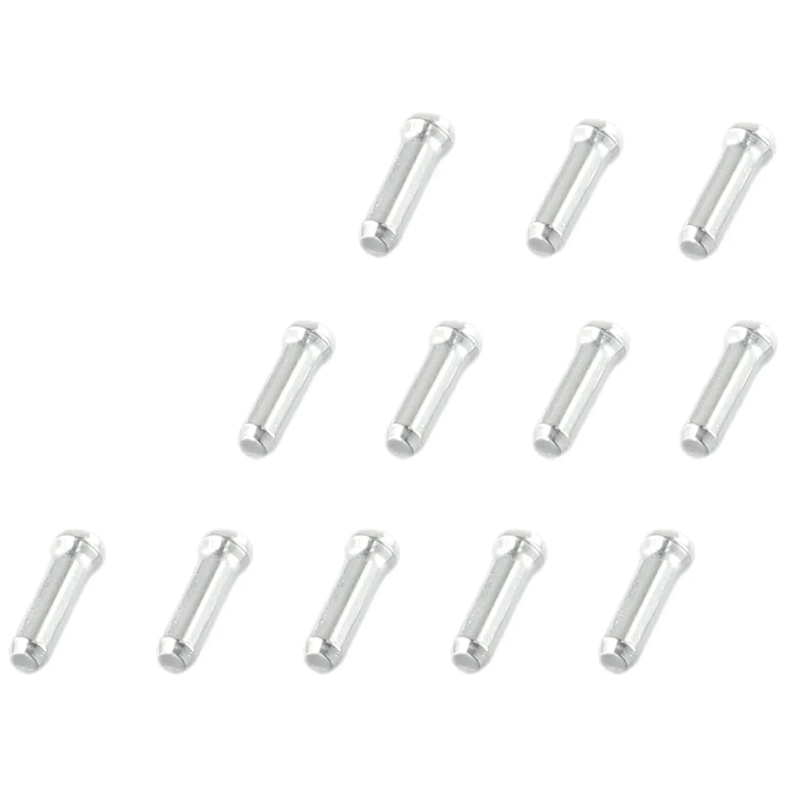 Premium 100pcs Bike Cable Tip  - Mountain Biking Tips recension och pris