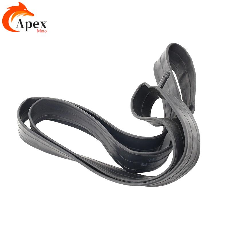 26X1.75/1.95 inner tube straig - Mountain Biking Tube recension och pris