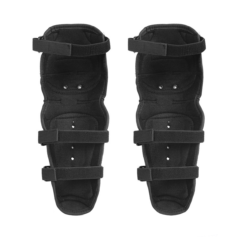 Motorcycle Knee Protector Moto - Mountain Biking Elbow Pads recension och pris
