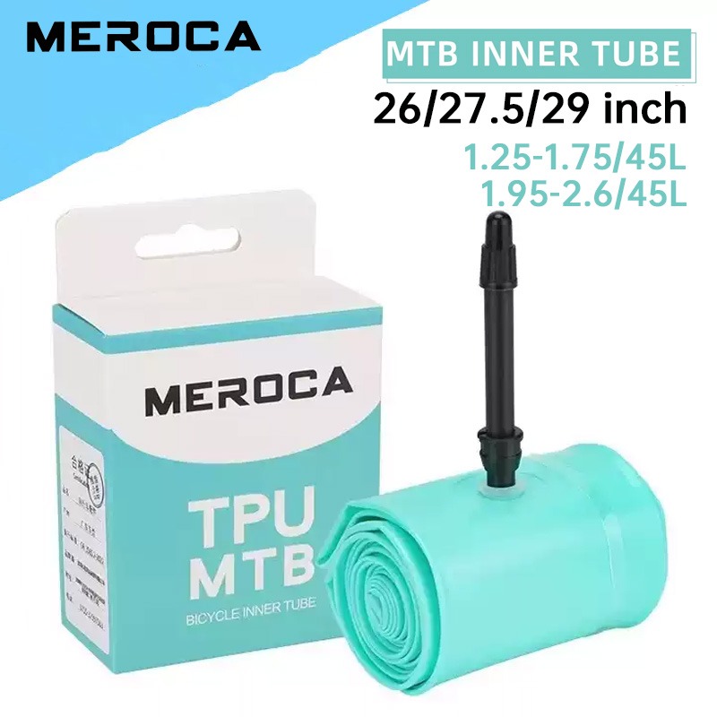 MEROCA 26 27.5 29 inch mtb inn - Mountain Biking Tube recension och pris