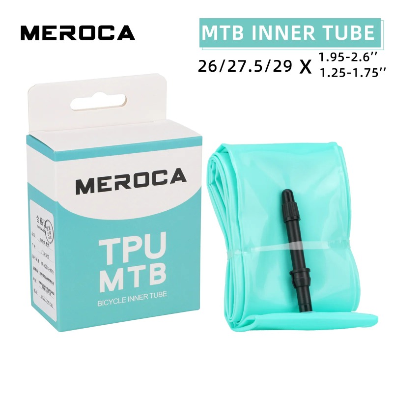 MEROCA 26 27.5 29 inch mtb inn - Mountain Biking Tube recension och pris