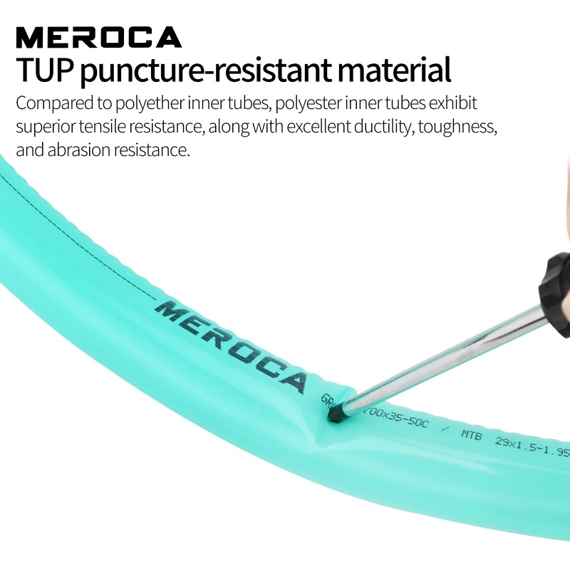 MEROCA 26 27.5 29 inch mtb inn - Mountain Biking Tube recension och pris