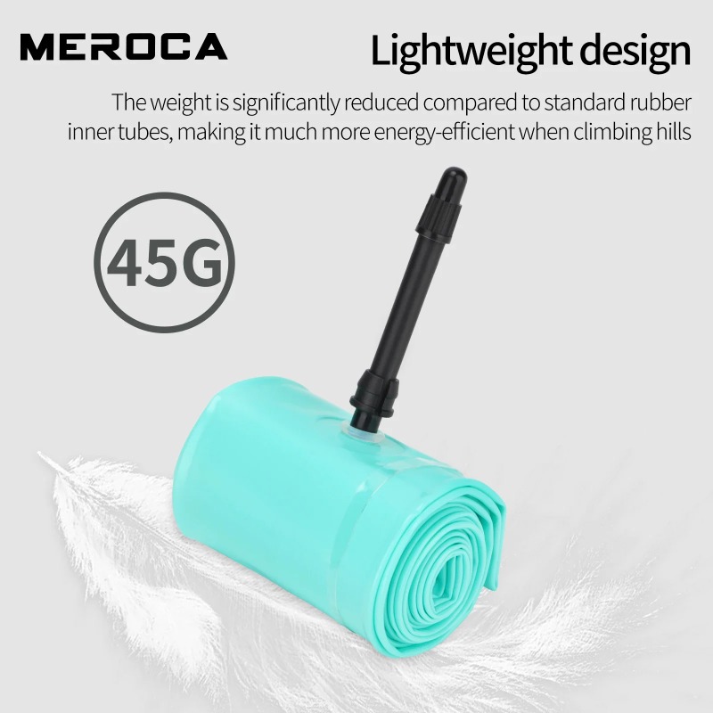 MEROCA 26 27.5 29 inch mtb inn - Mountain Biking Tube recension och pris
