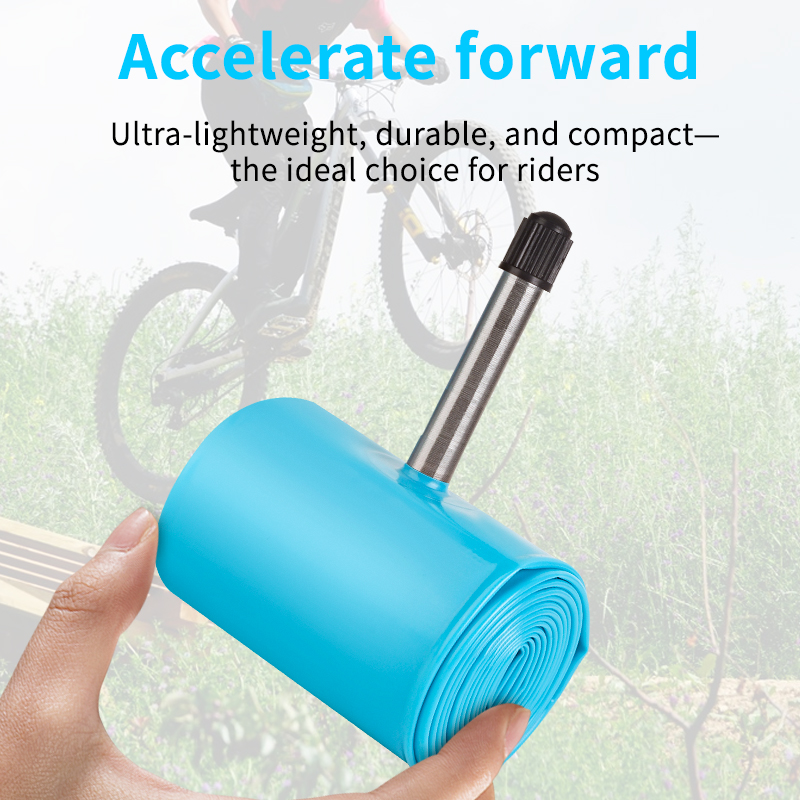 Gustavo Mountain Bike Inner Tu - Mountain Biking Tube recension och pris