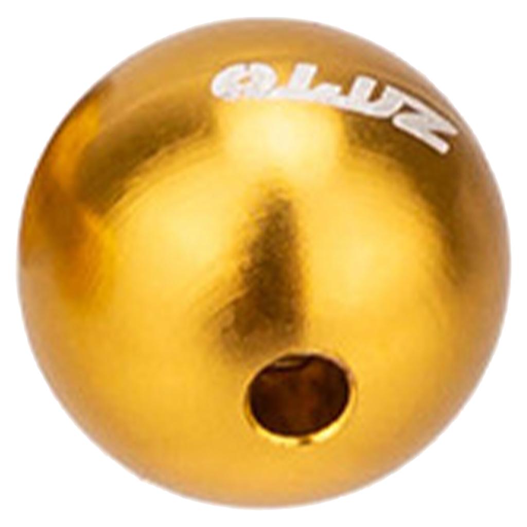 Bike Cable End Caps Gold Prote - Mountain Biking Tips recension och pris