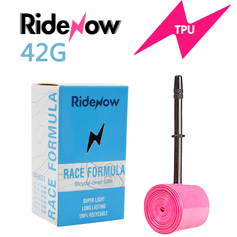 Ultralight RideNow TPU MTB 29  - Mountain Biking Tube recension och pris
