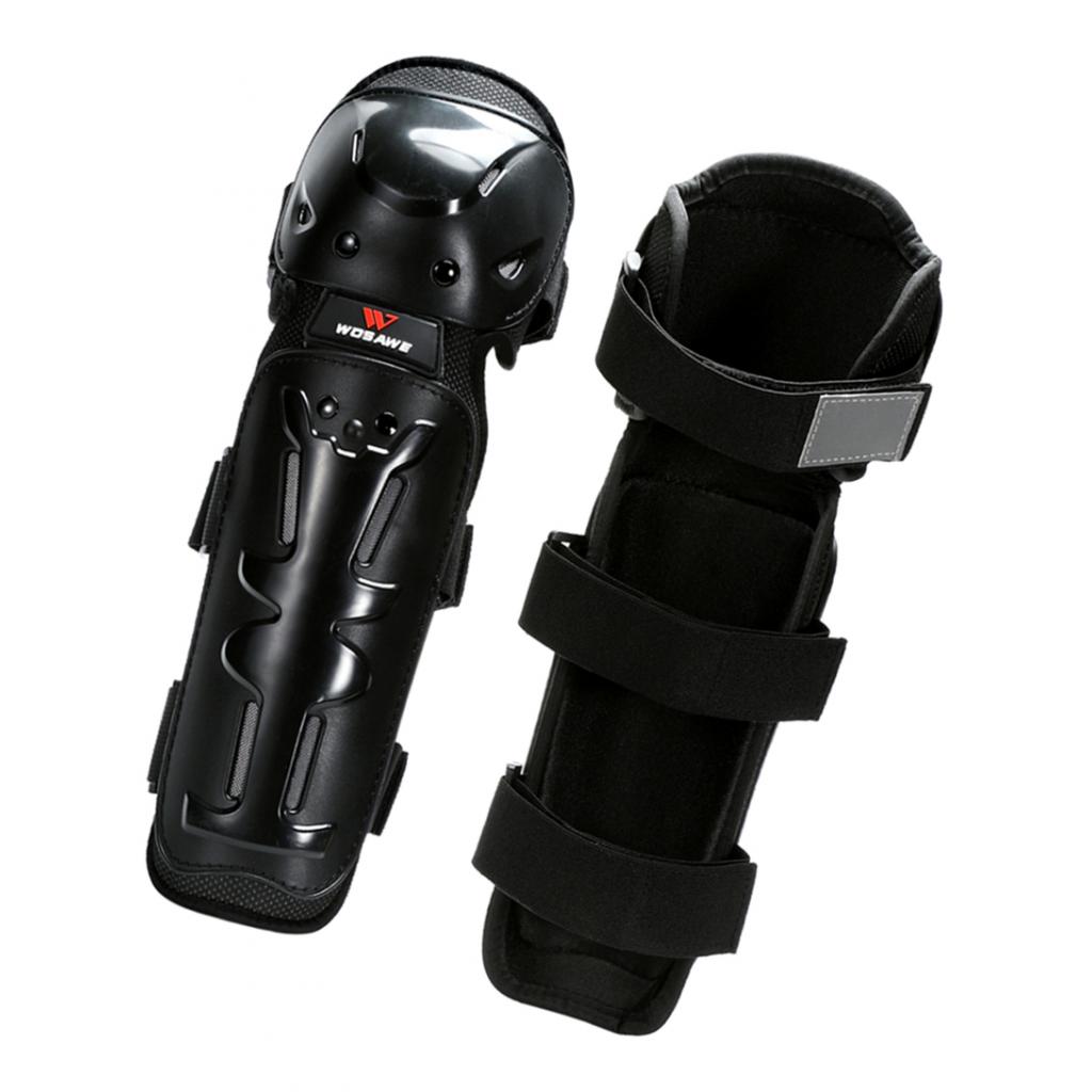 Shock Absorbing EVA Foam Knee  - Mountain Biking Elbow Pads recension och pris